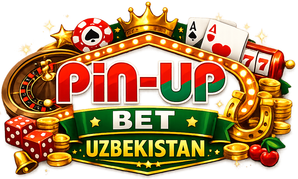 Pin Up Bet Uzbekistan Logo